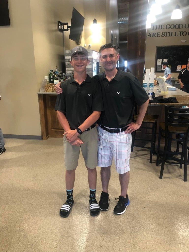 River Dow Tarkio Golf Club Inc.