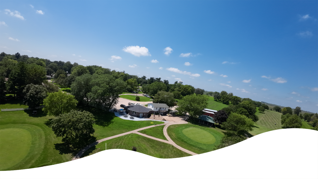 Tarkio Golf Club