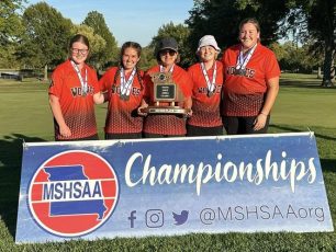 golf girls state